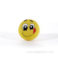 Dog Ball Toy Smile Face Pet toy Ball